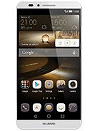 Huawei Ascend Mate7 Dual